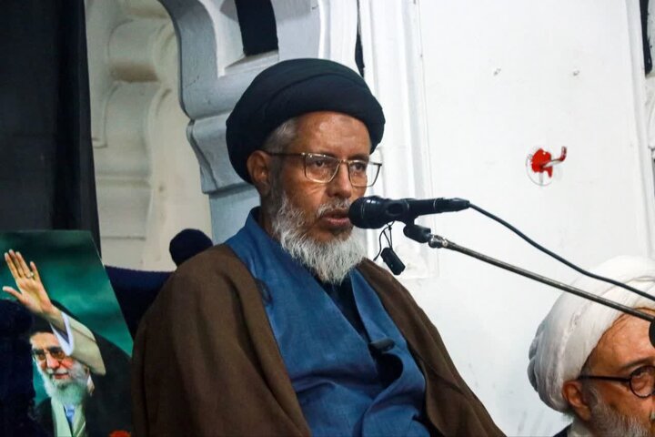 حسینیه داکا