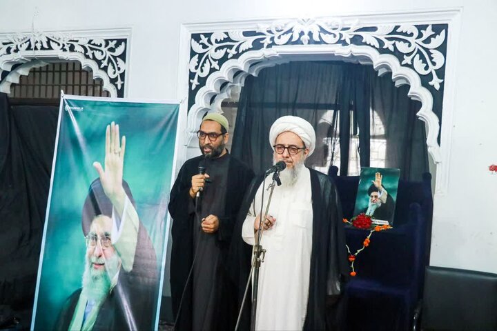 حسینیه داکا
