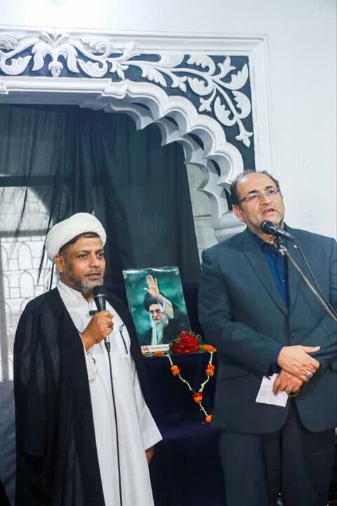حسینیه داکا