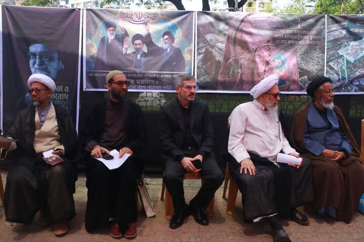 حسینیه داکا