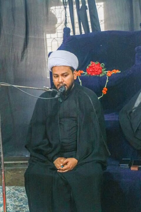 حسینیه داکا