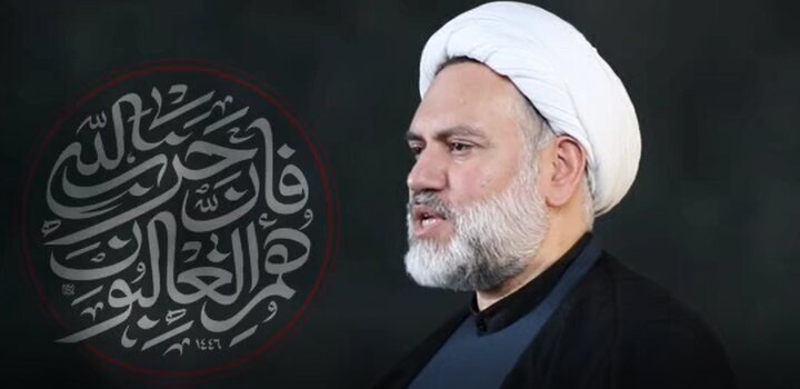 ویدیو | آیا جنگ امروز، جنگِ سلاح است… یا جنگِ اراده‌ها؟