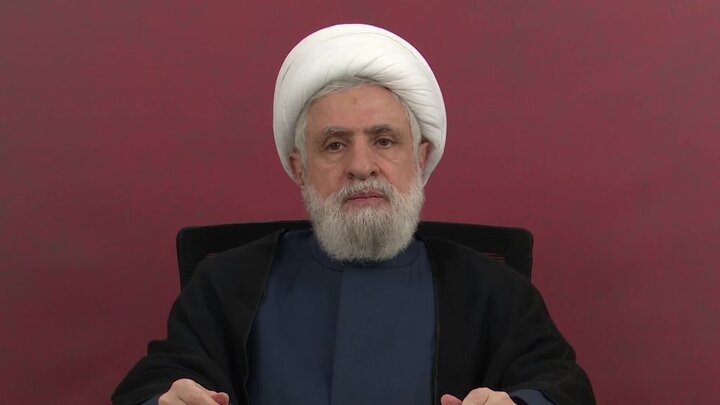 دبیرکل حزب‌الله: سلاح مقاومت برای دفاع از موجودیت لبنان است/ دشمن صهیونیستی در سرزمین‌های اشغالی باقی نخواهد ماند