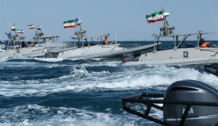 تنها راه‌حل بحران تنگه هرمز پایان دائم جنگ است