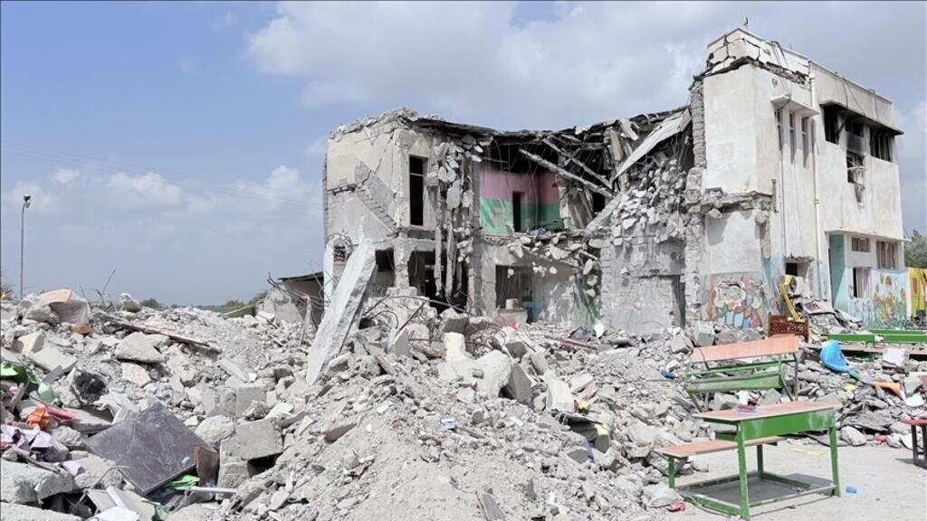 Over 940 schools in Iran damaged during aggression: Government spokeswoman