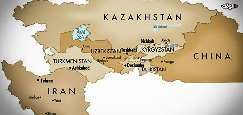 Analysis / Corridors in Shadow of War: Iran Sees Its Geopolitical Position Redefined
