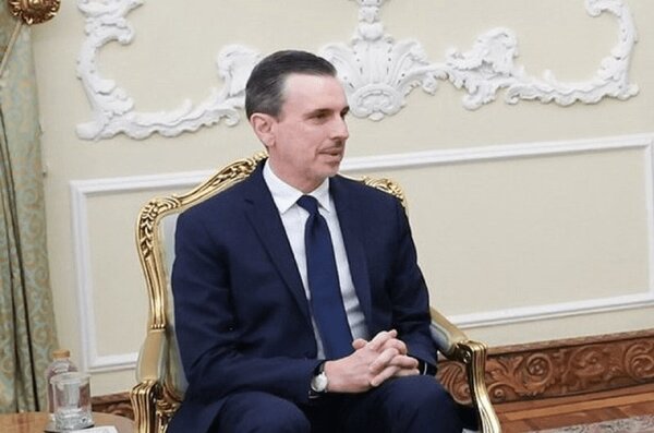 Ambasador Španije: Planiramo jačanje odnosa s Teheranom
