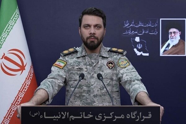 Iran's Military Spox.: Persian Gulf security “for all or for none”