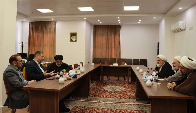 کنگره امناءالرسل باید نماد منظومه فکری و جهادی سیدحسن نصرالله در جهان باشد