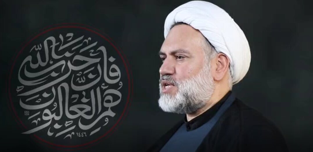ویدیو | آیا جنگ امروز، جنگِ سلاح است… یا جنگِ اراده‌ها؟