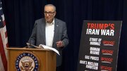 Democrats to Bring War Powers Resolution to a Vote Against U.S. Action in Iran