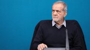 Pezeshkian uvažio stavove 6 zemalja protiv zločina cionističkog režima