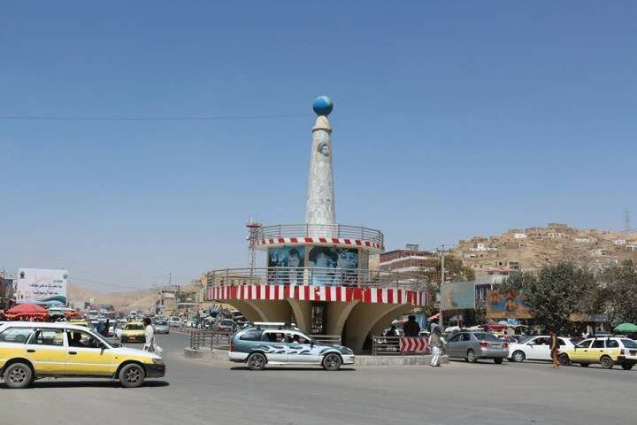 ۴ کشته در حمله مسلحانه به یک مسجد در شمال افغانستان