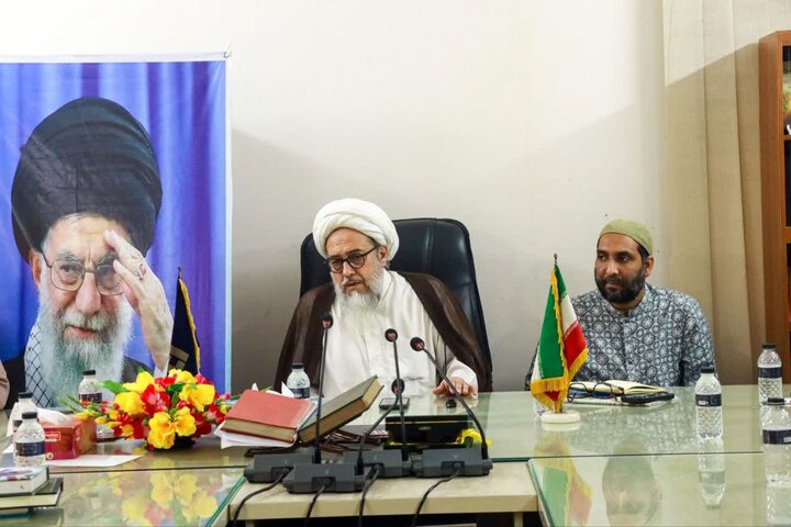 علمای سنی بنگلادش