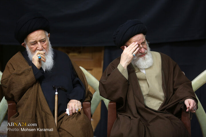 بزرگداشت سالروز هجوم رژیم ستمشاهی به مدرسه فیضیه قم