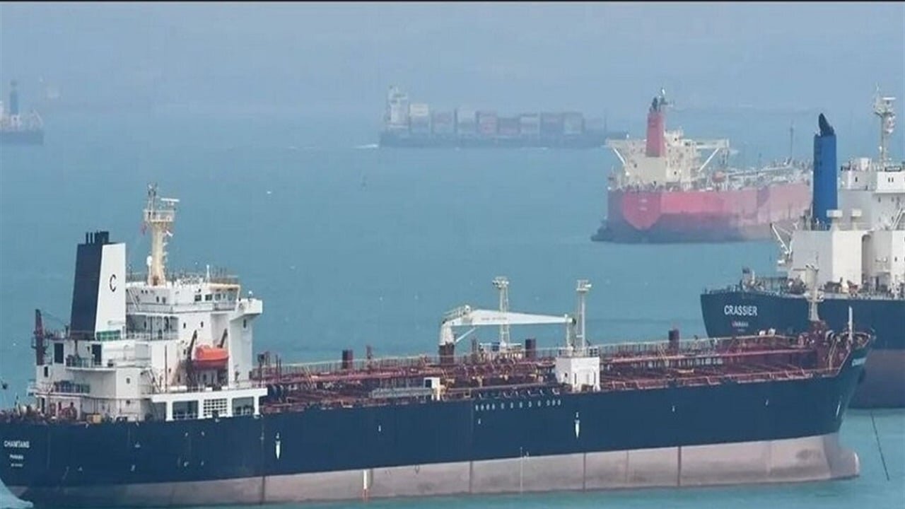 The Economist: Trump's Blockade of the Strait of Hormuz Is a Dangerous Gamble