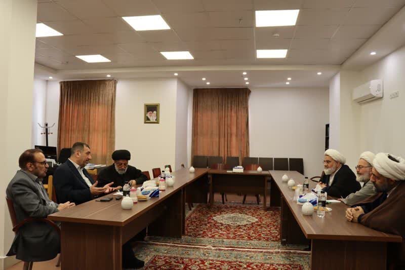 کنگره امناءالرسل نماد منظومه فکری و جهادی سید حسن نصرالله در جهان باشد