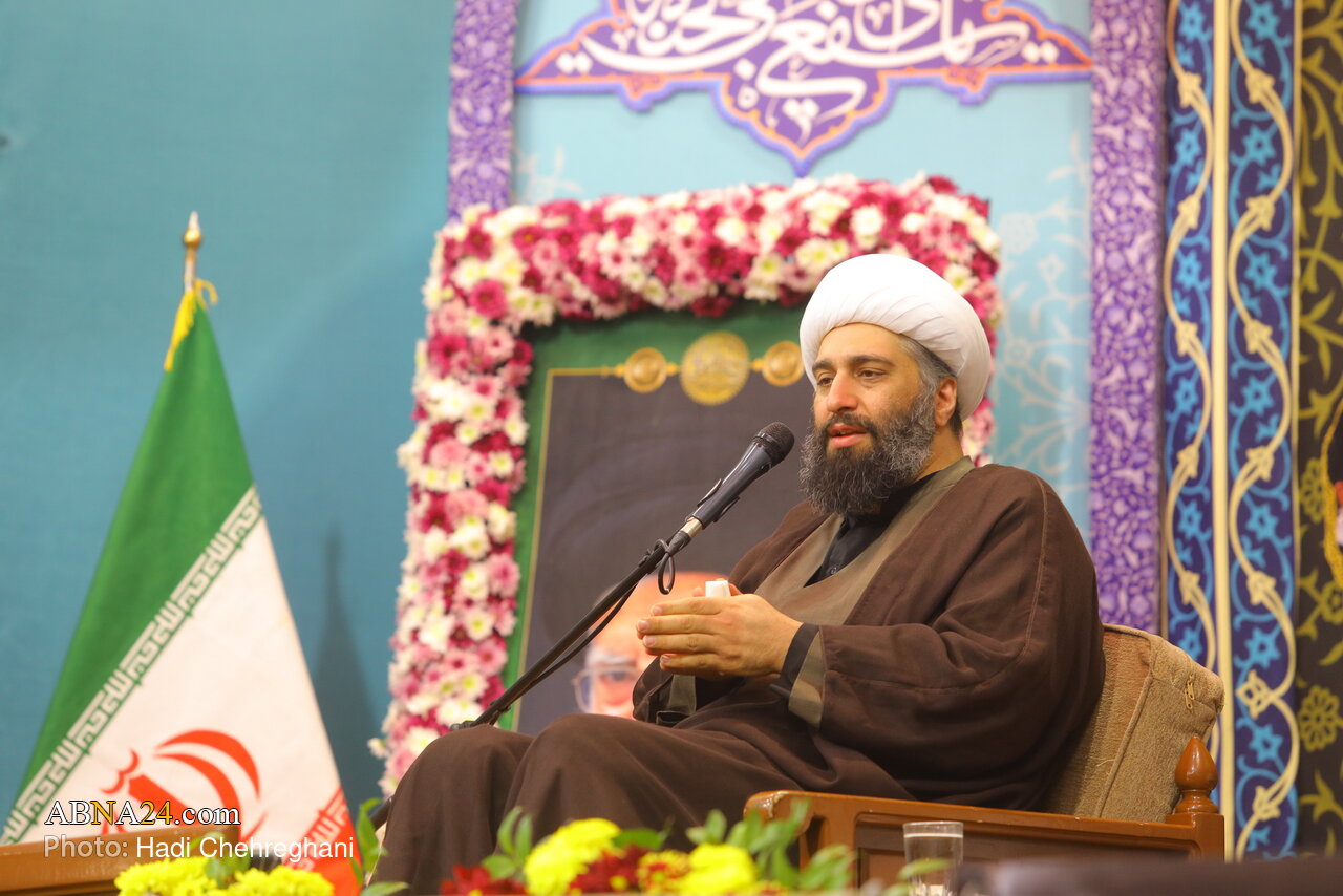 مرجعیت زاهد و ربانی، امتداد مسیر امام صادق(ع) در طول تاریخ