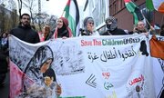 Over one million Europeans demand suspension of EU-Israel Association Agreement