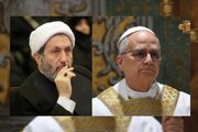 Letter from the Head of Iran's Interreligious Dialogue Policy Council to the Pope