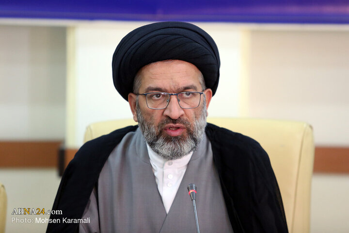 نشست خبری تشریح برنامه‌های دهه کرامت