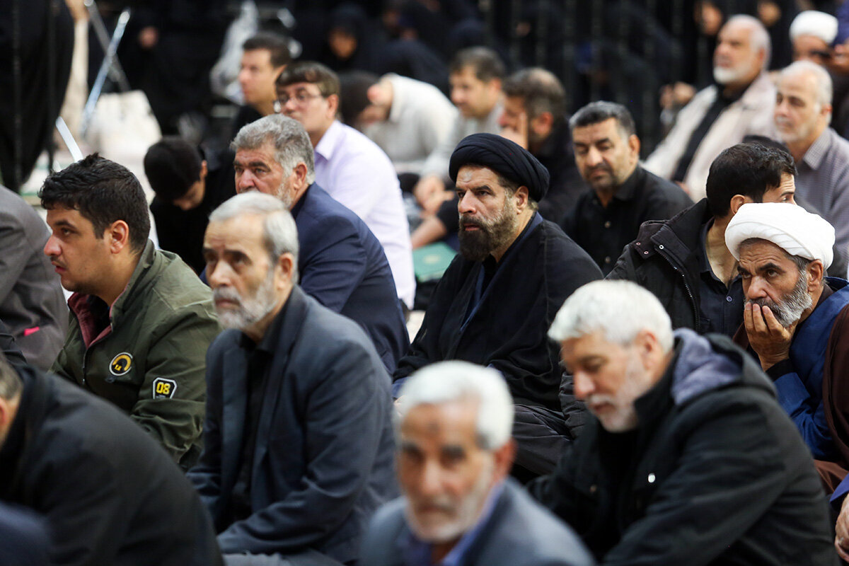 پیروزی نهایی جبهه حق نزدیک است؛ خدا در کمین دشمنان