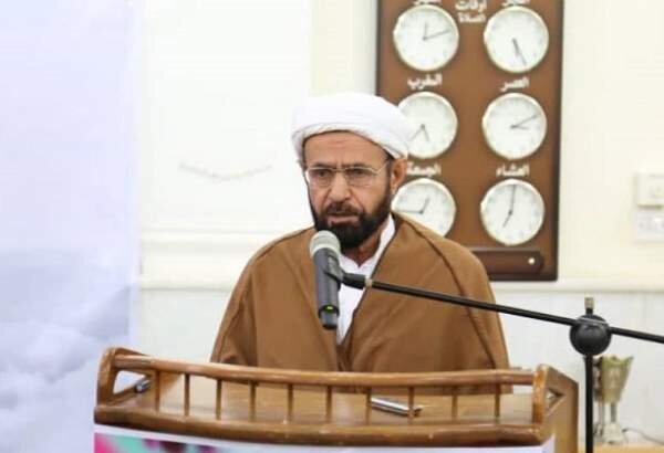 Sheikh Jamali: School of Imam Sadiq founded on unity, cohesion of Muslims