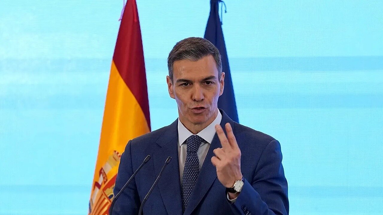 Spain’s break with West: How Sánchez turned Madrid into a voice against war on Iran