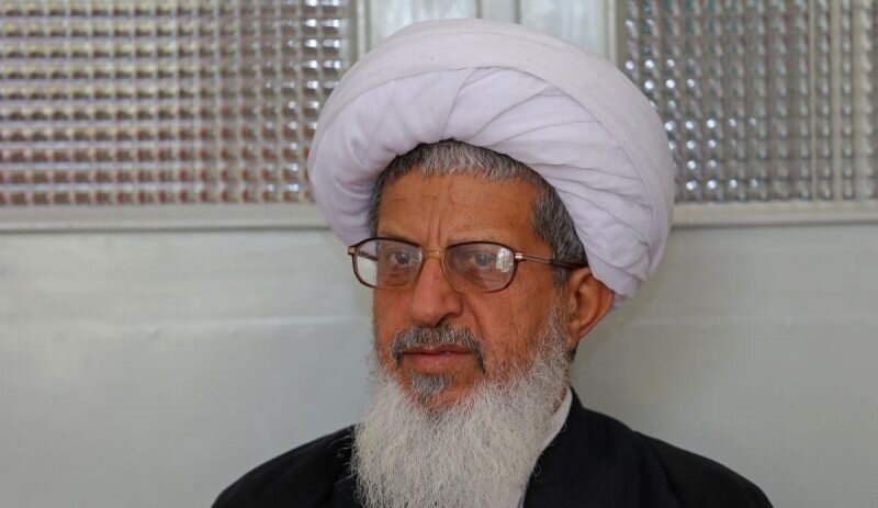 Ayatollah Ahmadi Faqih: Statement and speech of Imam Sadiq important, reliable for everyone