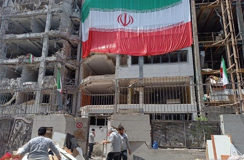 ۷۰۰ مسجد پایتخت برای مدیریت بحران تجهیز شد