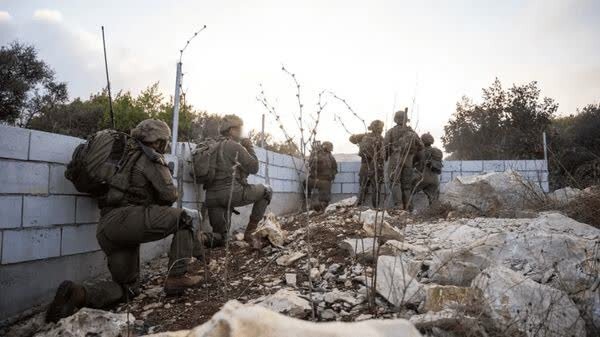 Iranski izvor za Al-Mayadeen: U Libanu će početi jednosedmično primirje