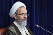Iranian Cleric to Pope Leo XIV: Trump is ‘Pharaoh of Era’