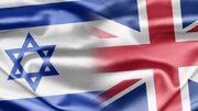 Belgium Seizes British Weapons Shipment Destined for Israel