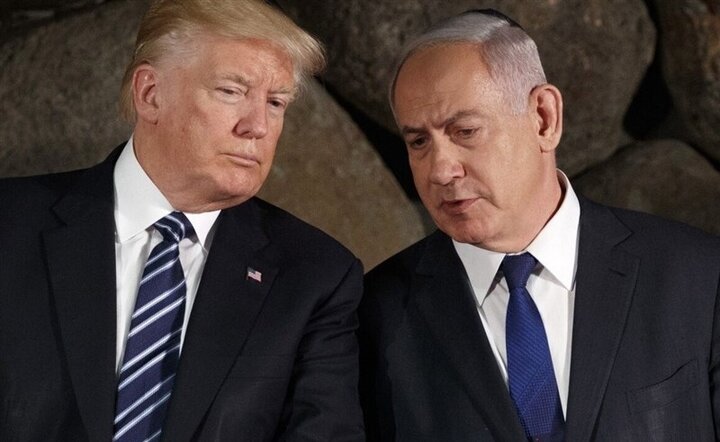 انتقاد نشریه صهیونیستی از آتش‌بس؛  ترامپ «حمایت ایران از هم‌پیمانان خود» را تثبیت کرد