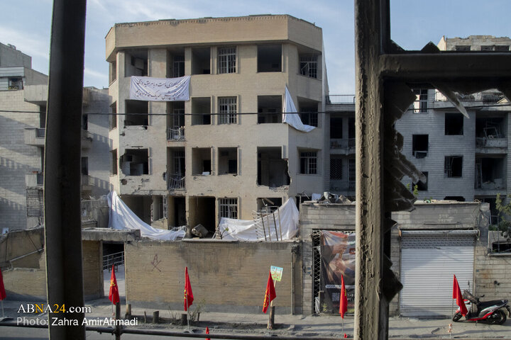 میدان رسالت
