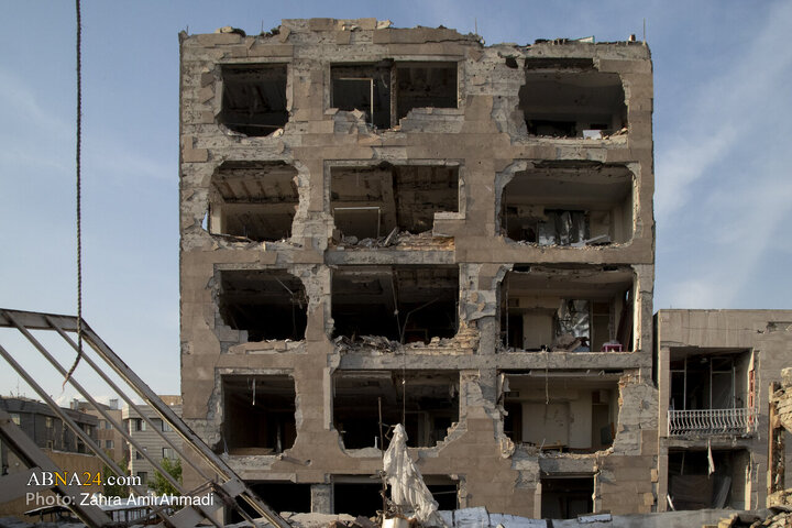 میدان رسالت