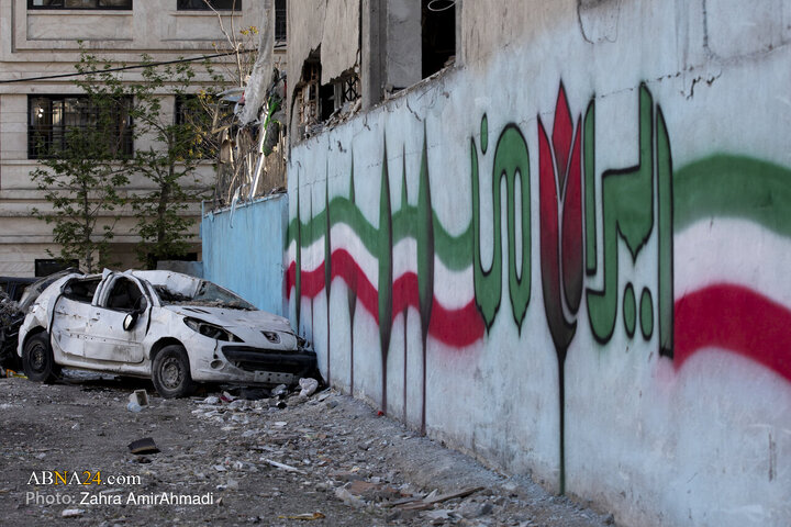میدان رسالت
