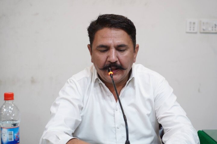 پاکستان