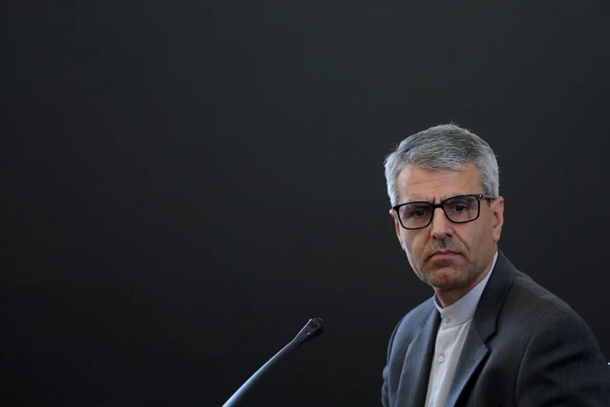 US military presence in region is main cause of insecurity: Iran FM spox