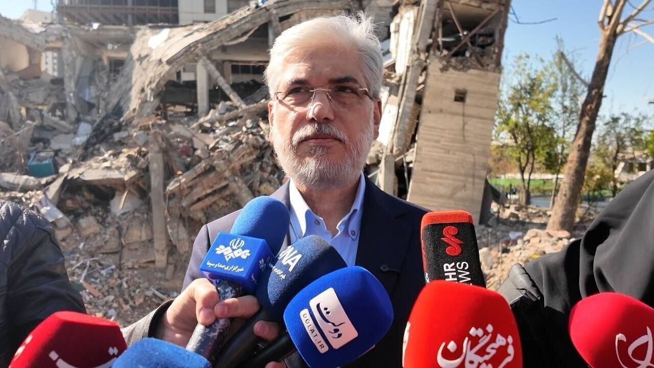 Iranian academics expelled from US to be welcomed back home: Minister