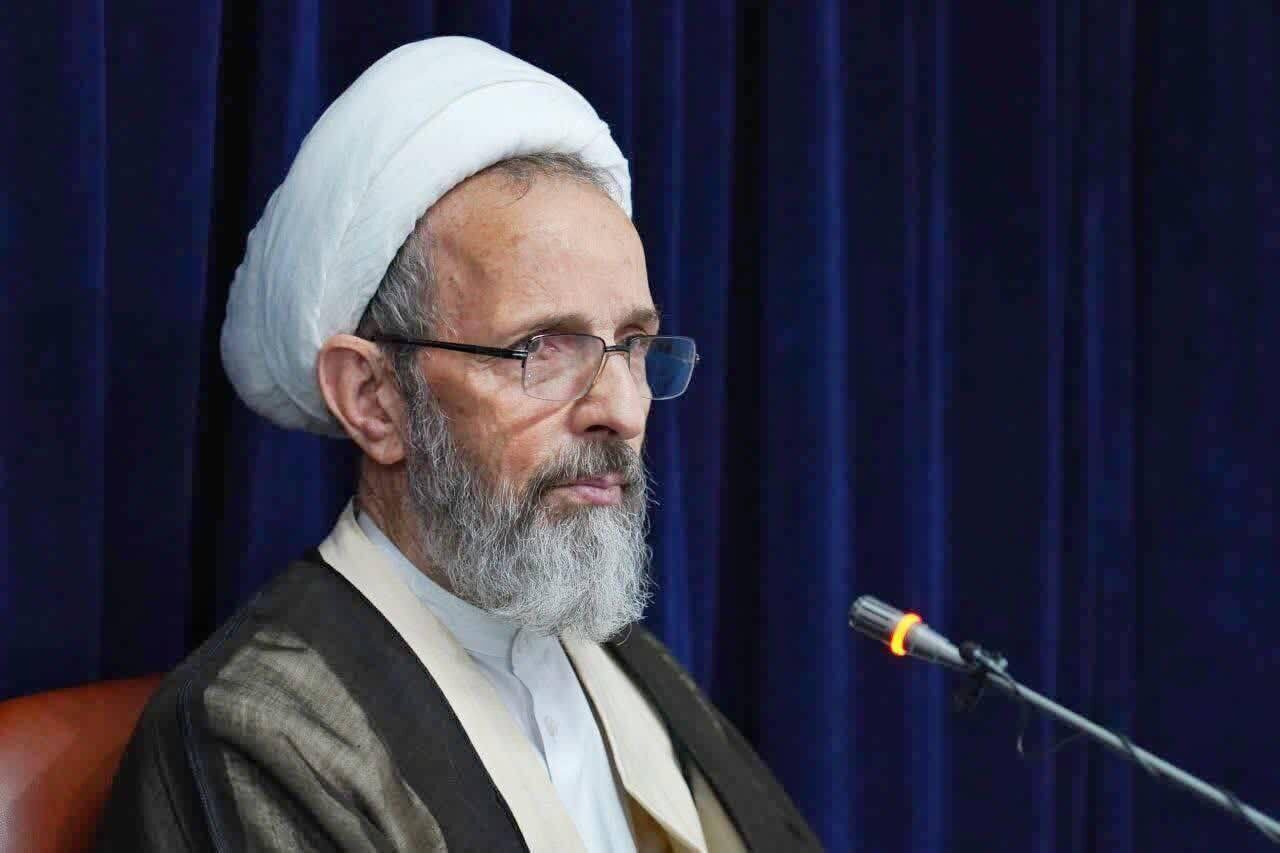 Iranian Cleric to Pope Leo XIV: Trump is ‘Pharaoh of Era’