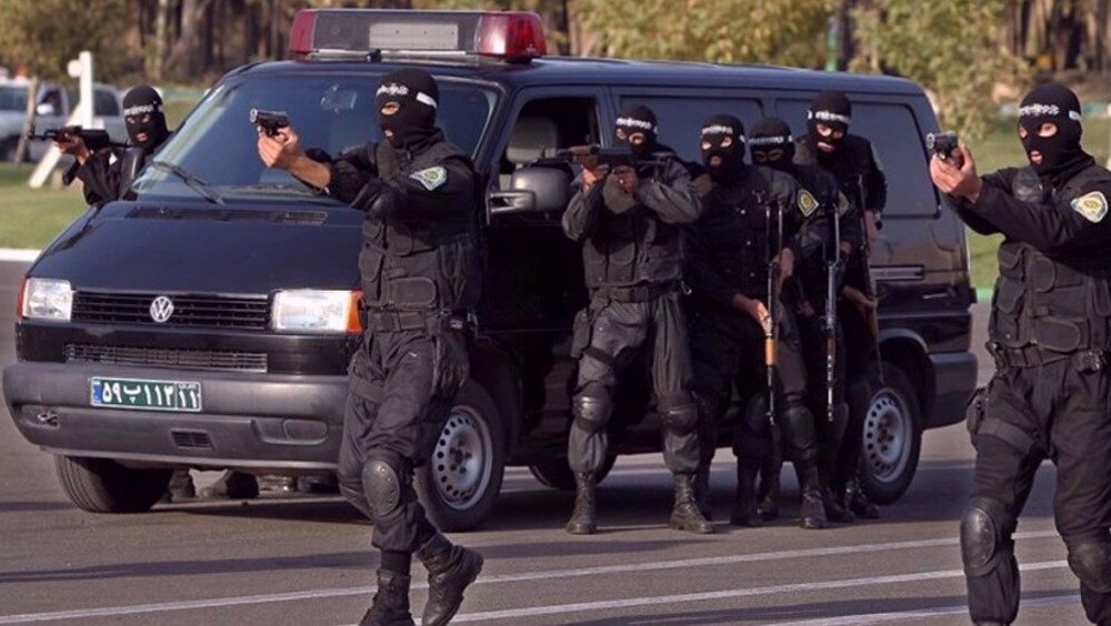IRGC intelligence forces capture 4 Mossad spies, dismantle terror teams in Iran