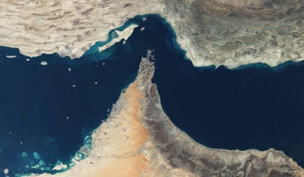 Iran turning into key architect of regional security