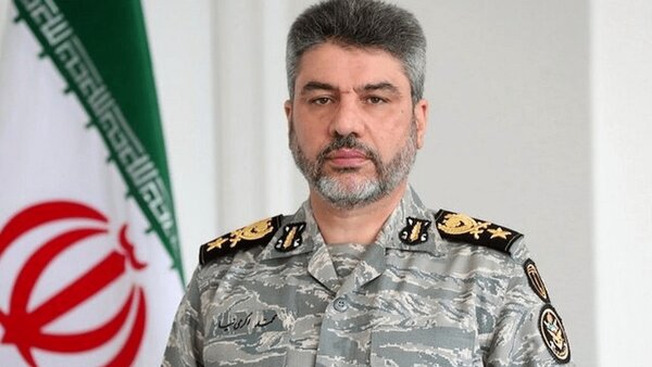 Army Spokesman: By Order of General Hatami, Not a Single Ground Aggressor Should Remain Alive