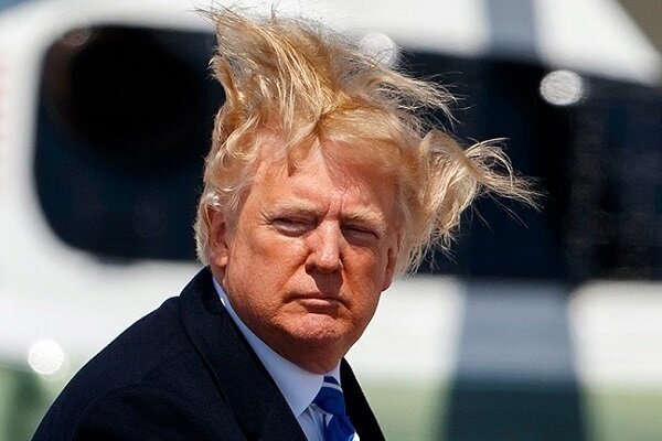 Trump Has Shown the World That He Has No Credibility