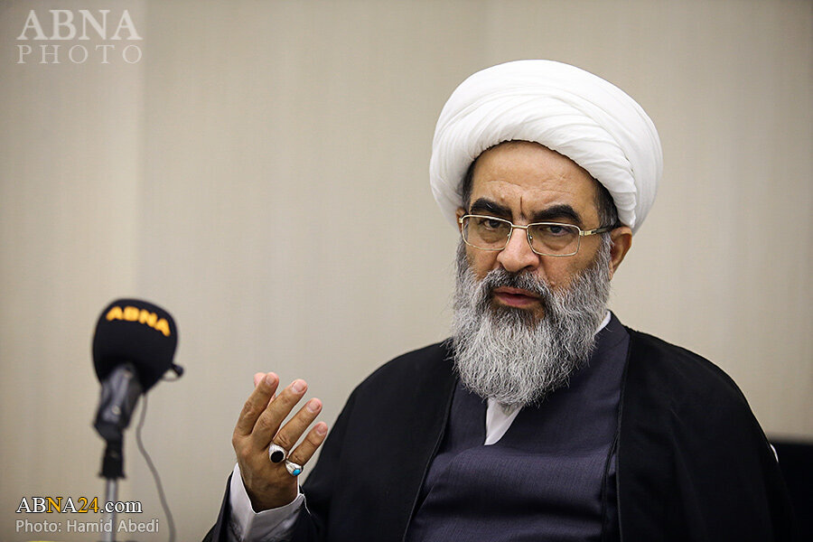 آیت‌الله فاضل لنکرانی: عاشورا بزرگترین مدرسه مقاومت در تاریخ اسلام است