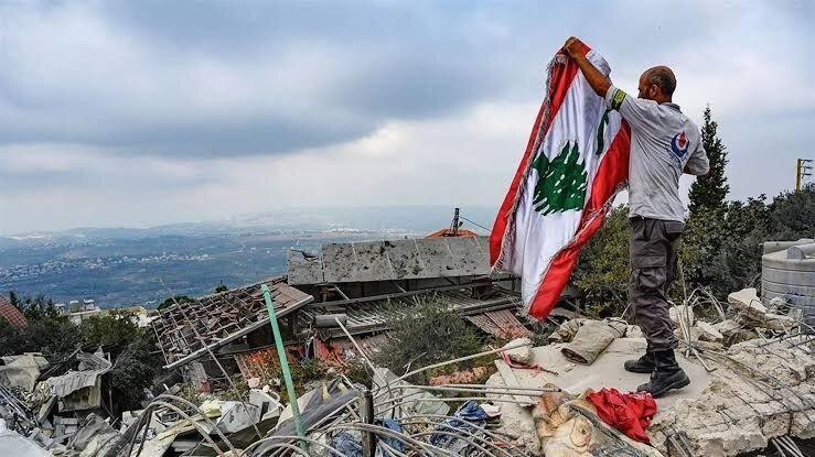 Widespread Israeli Criticism of the Ceasefire with Lebanon