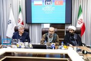 "Qüds TV" kanalının direktoru Nurəddin Şiri: Biz iranlı deyilik, amma hamımız eyni ümmətdənik