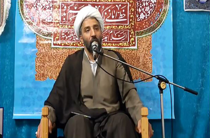 سختی‌های امروز، مقدمه‌سازی برای ظهور حضرت مهدی(عج) است