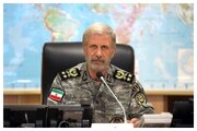 Our fingers on trigger to confront enemies: Iran Army chief